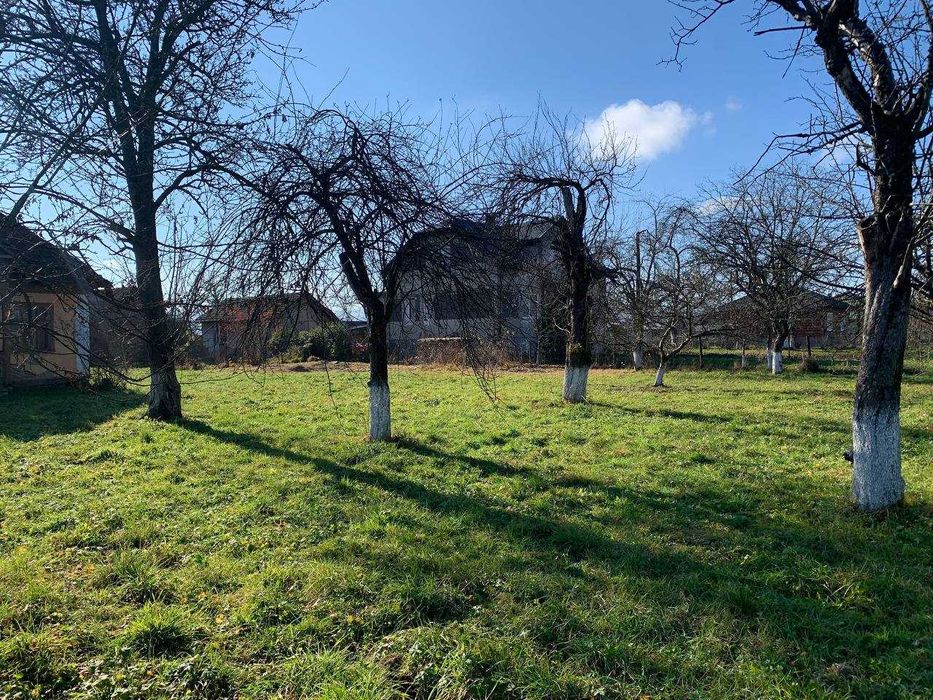 Будинок у с. Унятичі, Дрогобицький район