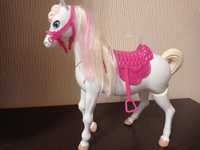 Конь, лошадь для Барби Vintage Mattel Barbie