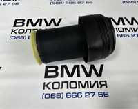 BMW X5 E70 X6 E71 пневмоподушка задня бмв х5 е70 пневмобалон