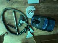 Миючий пилосос Bosch BWD41700
