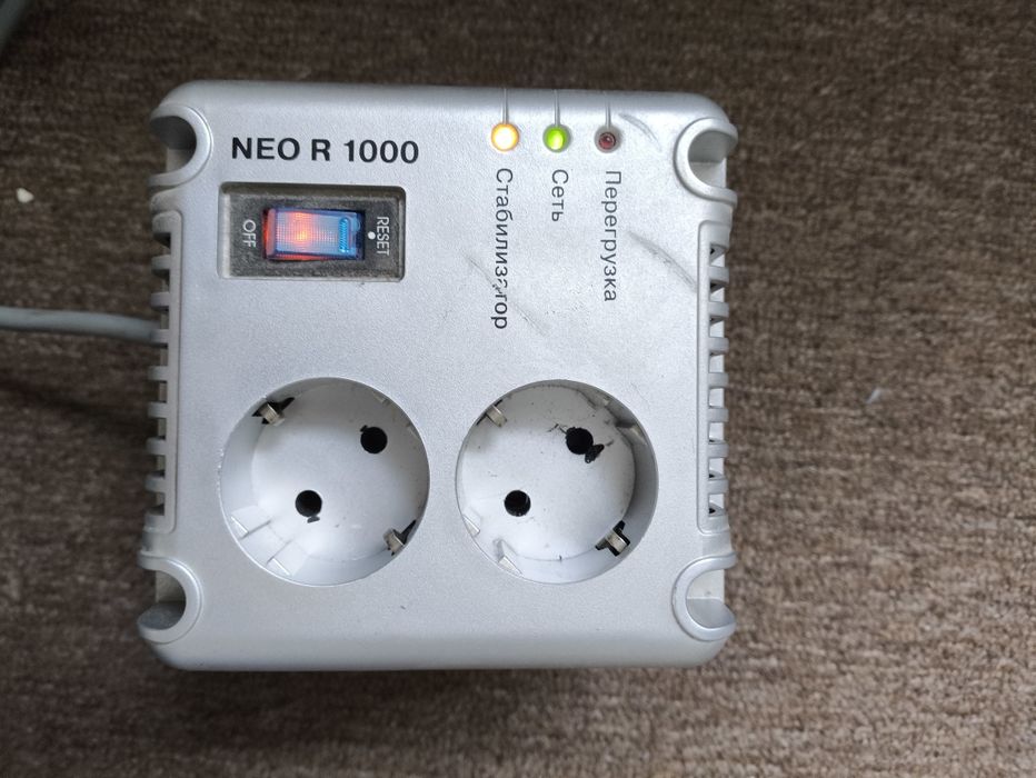 Стабилизатор NEO R 1000