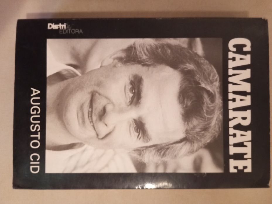 Augusto Cid - Camarate
