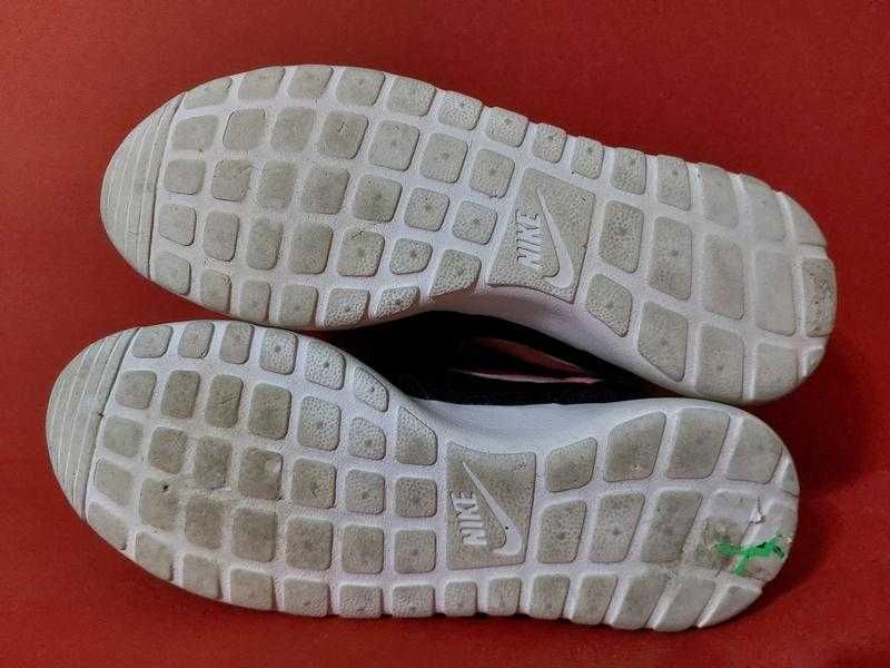 Жіночі кросівки nike betterworld 40р. 25 см