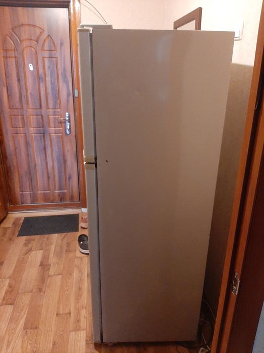 Холодильник Samsung no frost