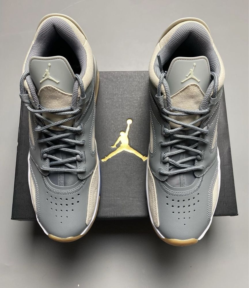 Buty Nike Air Jordan Point Lane r.44 + Dodatki