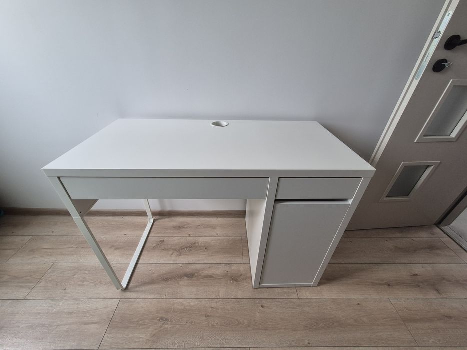 Biurko Ikea MICKE