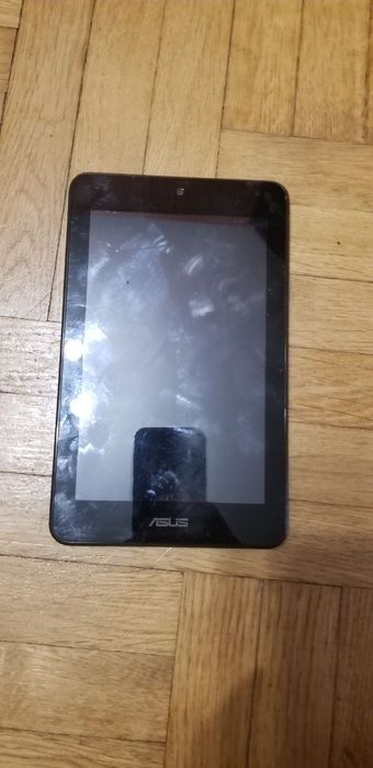 Планшет asus memo pad