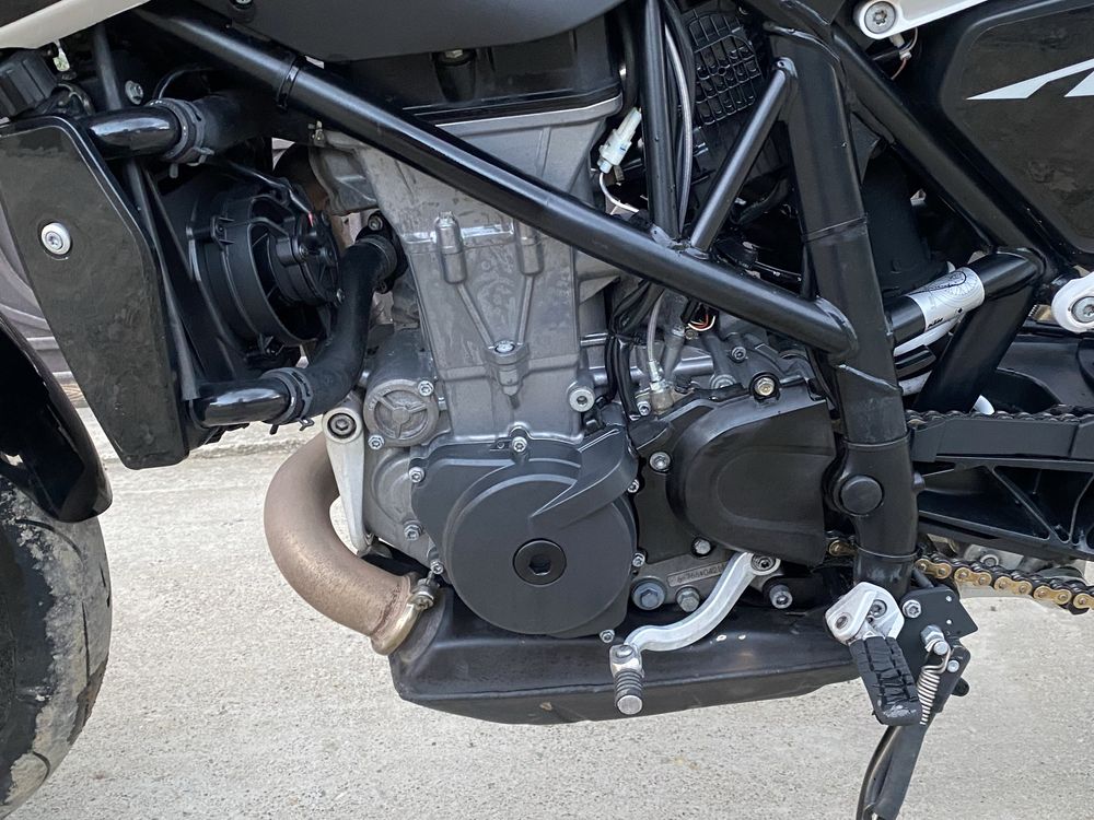 Продам KTM DUKE 690 2020 Рік!