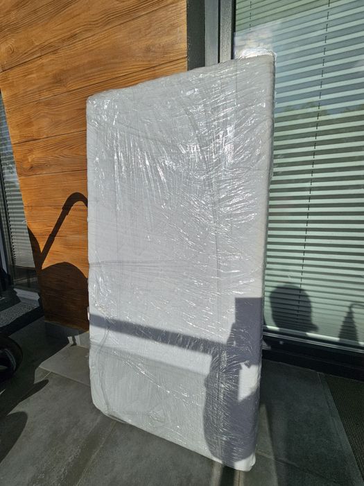 Materac do łóżeczka