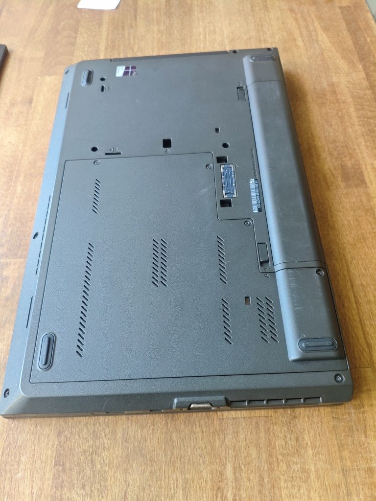 Lenovo l540 i5 8 GB RAM, SSD 256, stacja dokują, zasilacz