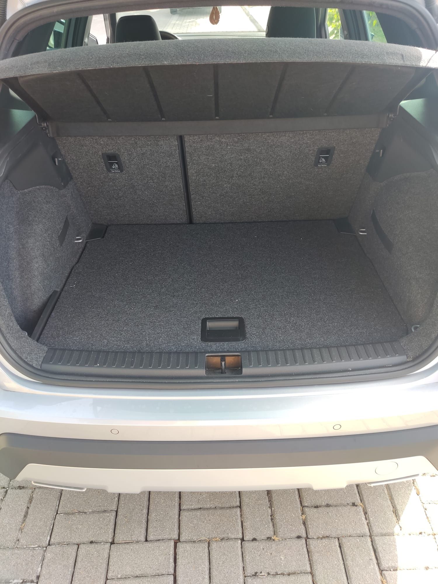 Seat Arona Fr 1.0 tsi 50000km
