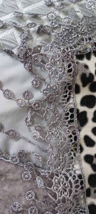 Encharpe/ cachecol/ lenço