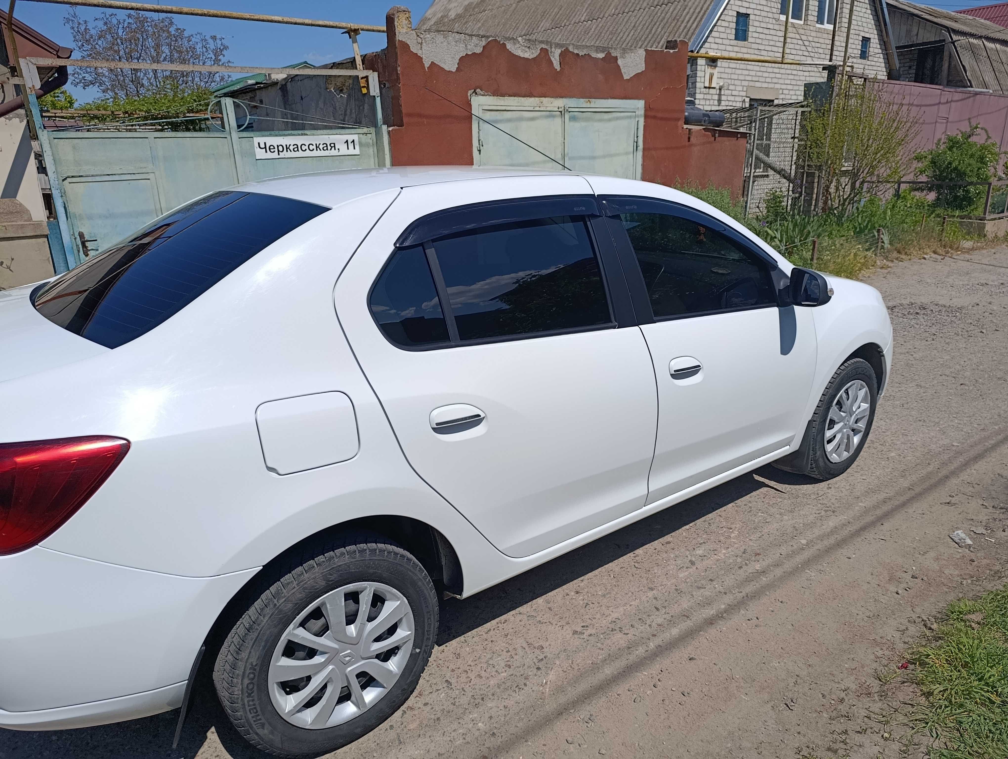 Продам автомобиль