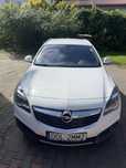 Opel Insygnia Cross Country