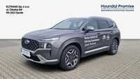 Hyundai Santa Fe Santa Fe 1.6T 230KM Platinum + Luxury + Sun / Salon PL / FV VAT 23%