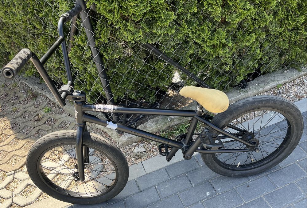 Bmx Miafiabikes Murdered