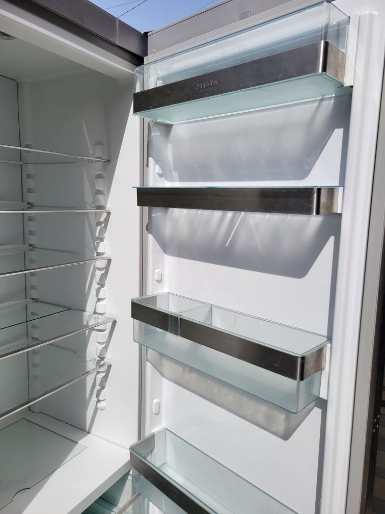 Холодильник Miele біо фреш 2019 рік