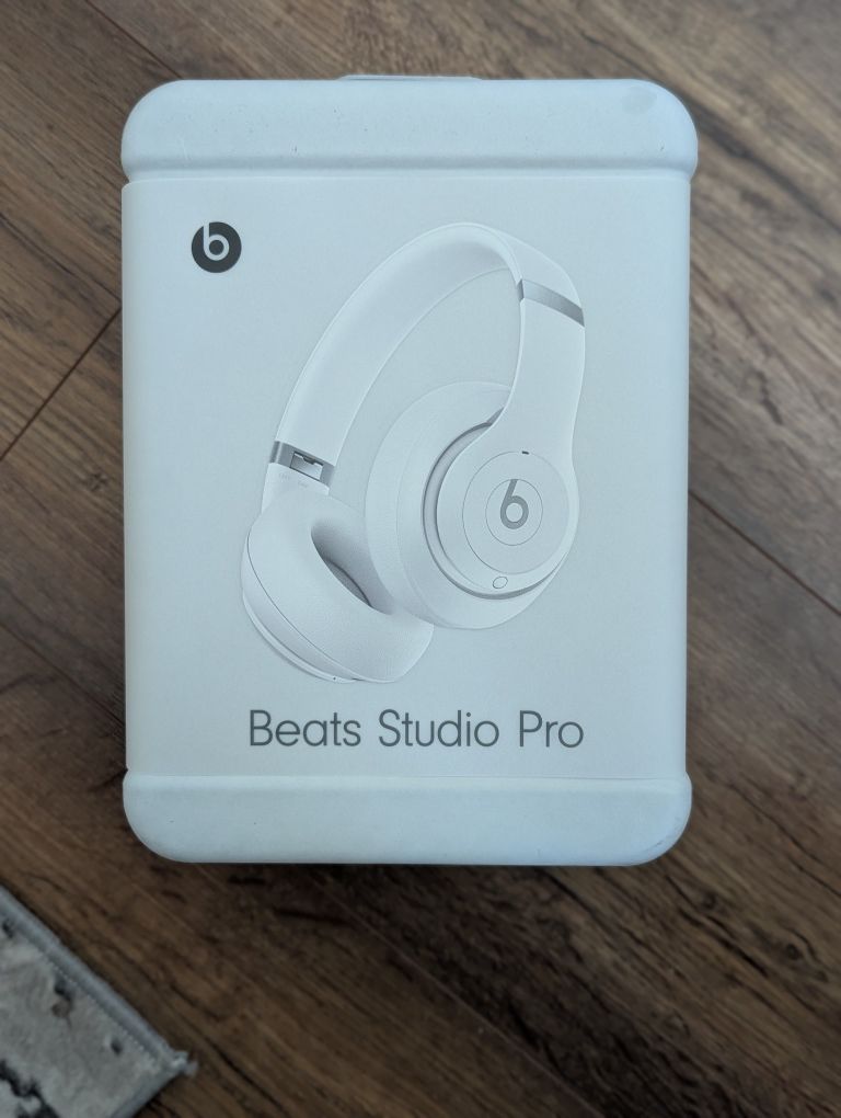 Beads Studio Pro Mattel White