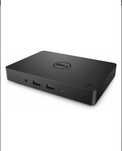 Док-станція Dell WD15 with 130W AC adapter USB-C
