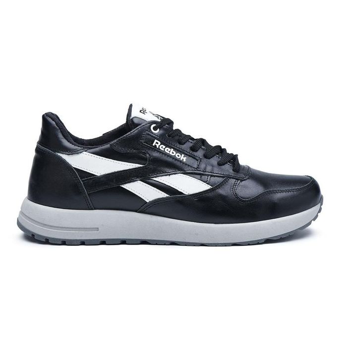 Зимние кроссовки -20° Reebok на меху