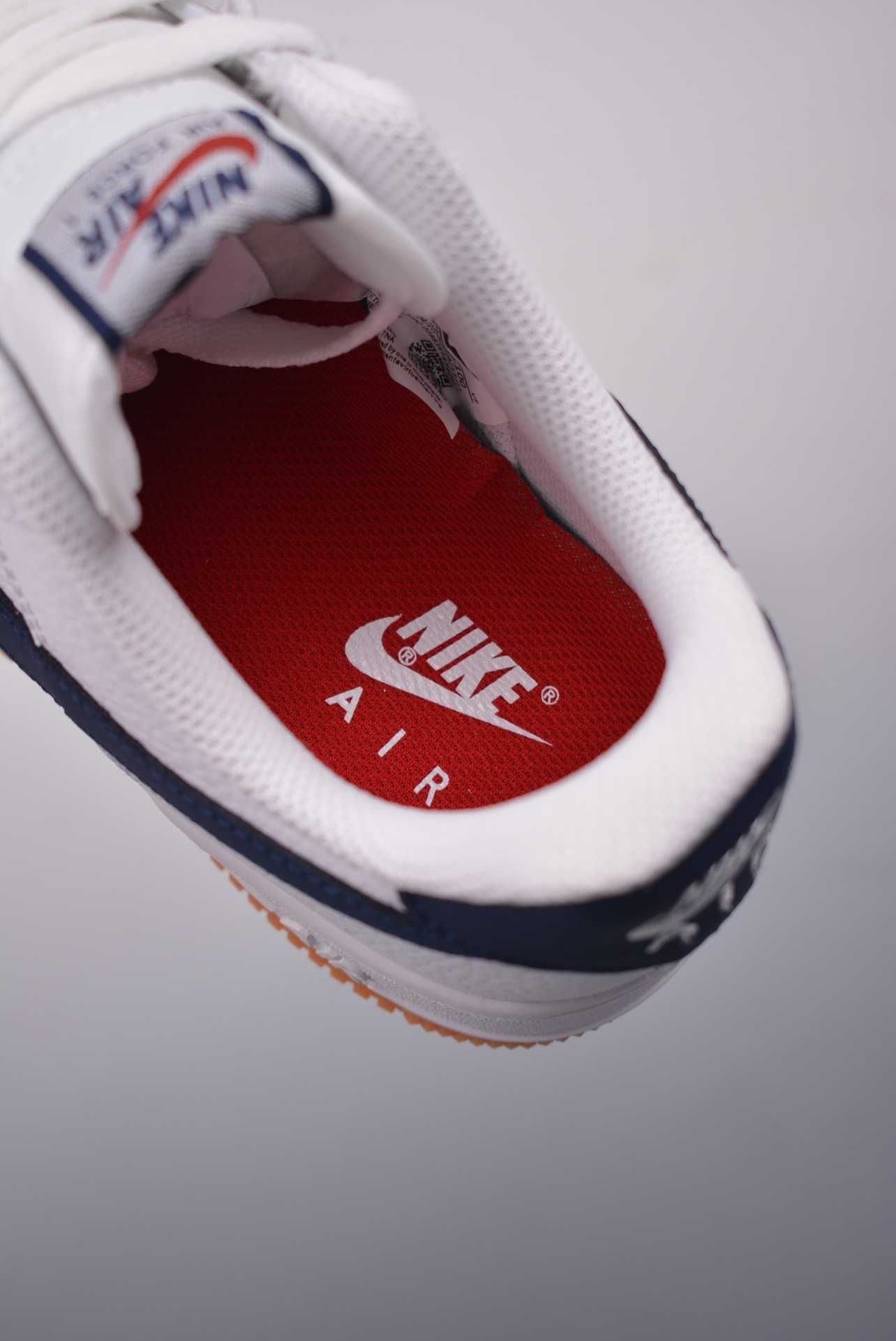 Nike Air Force 1 Low brand-new sneakers