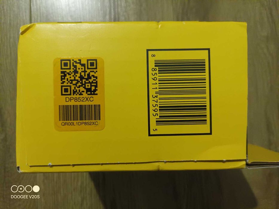 DeWalt DCB205, DCB205-2 20V Max Li-ion Battery
