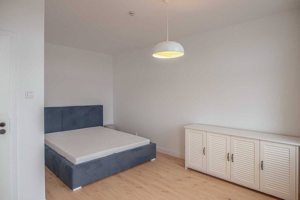 Nowa Inwestycja Grunwaldzka 9 , mieszkanie dwupokojowe 38 m2