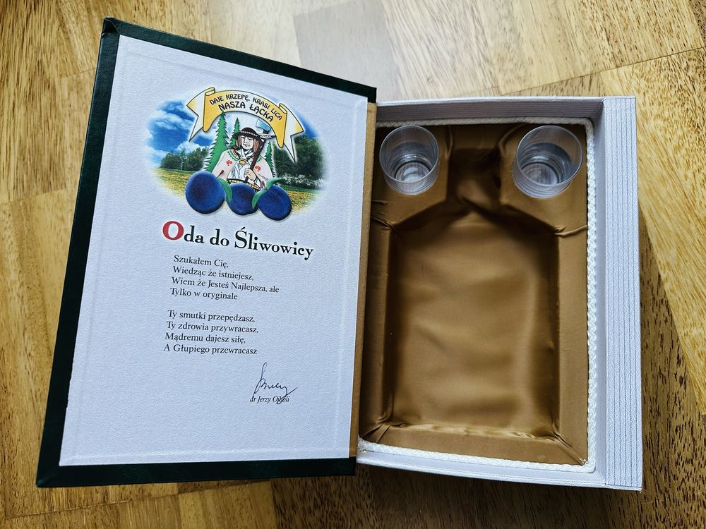 Gadżet do prezentu ślubnego zamiast tradycyjnej koperty