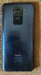 Redmi note 9 телефон