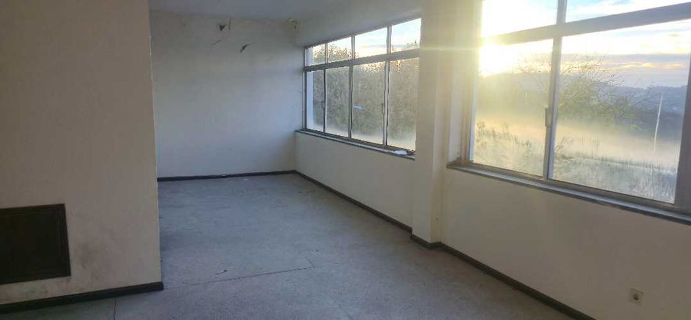 Loja perto da Estação de Braga