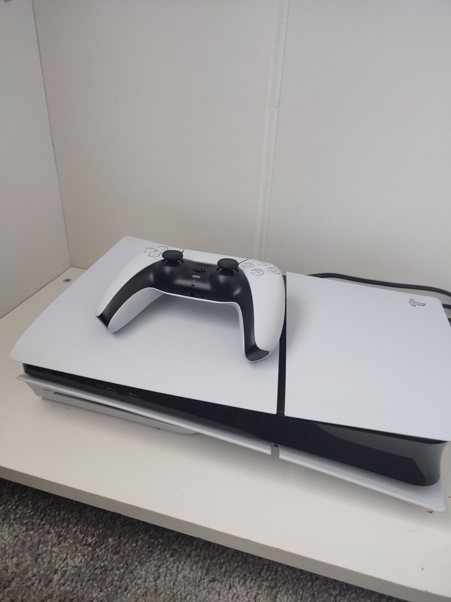 Konsola PlayStation 5 Slim