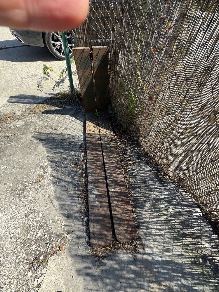 Widły do wózka  5 ton ,długość 160 cm ,szer 17 cm wys 85 cm