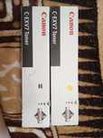Canon C-EXV7 Toner