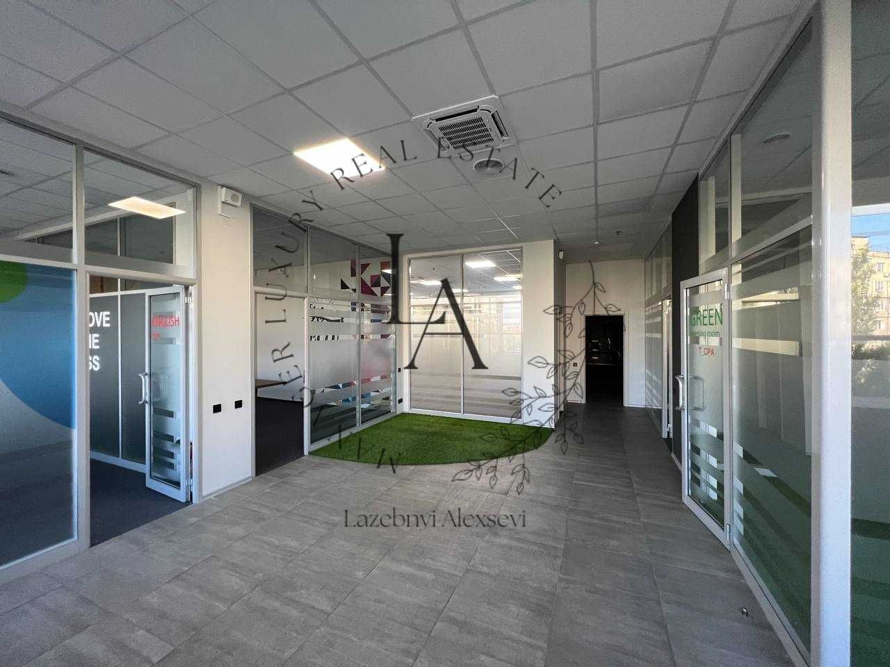 Дизайнерский Офис 670м Open Space+5 кабинетов.ГЕНЕРАТОР.Центр.БЕЗ%