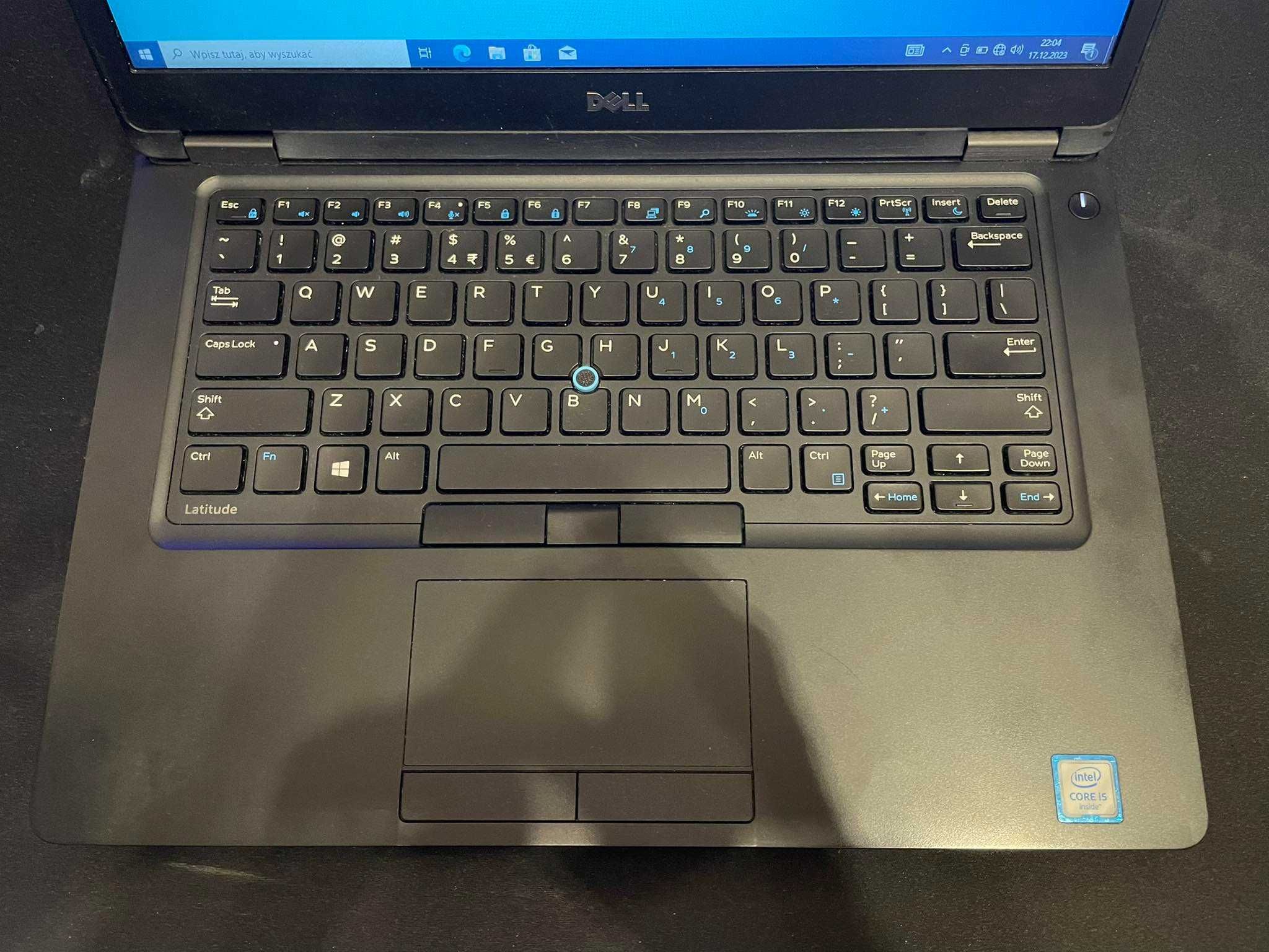 DELL Latitude 5480