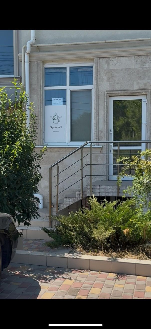 Оренда комерційного приміщення — 42 м², 1 поверх, 10-та Фонтана