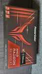 Radeon RX 6900 XT Ultimate Red Devil 16GB