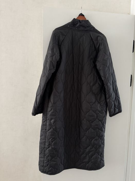 Демісезонне пальто Skripka