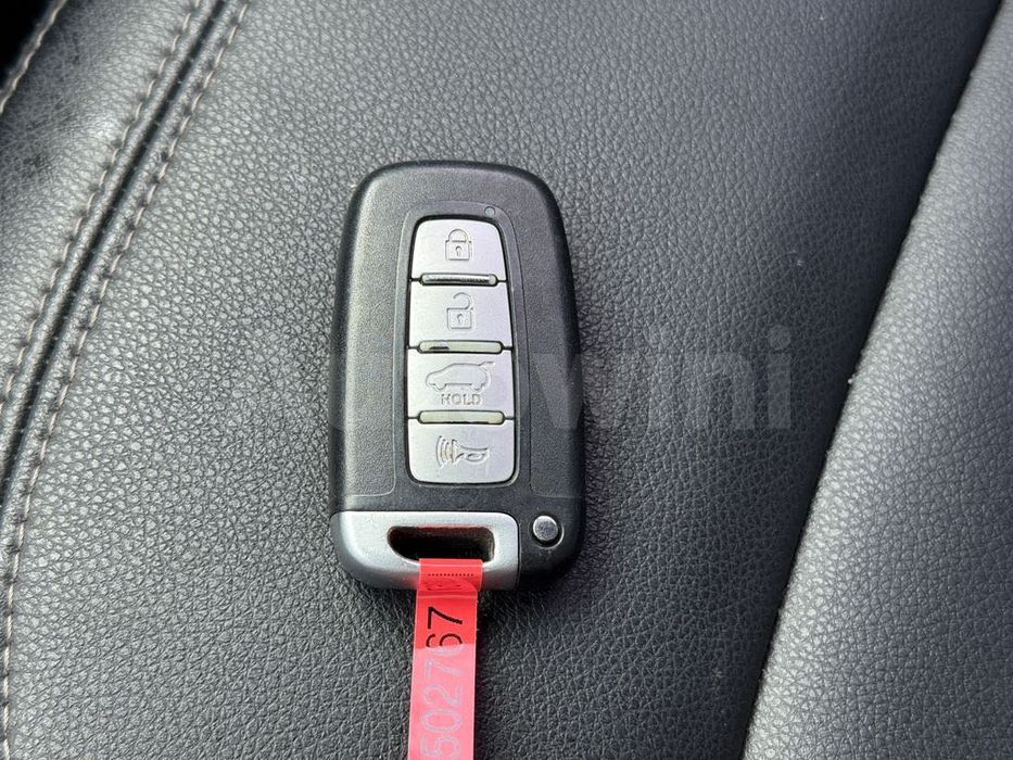 2014 Kia Sportage 2.0 дизель в шикарной комплектации