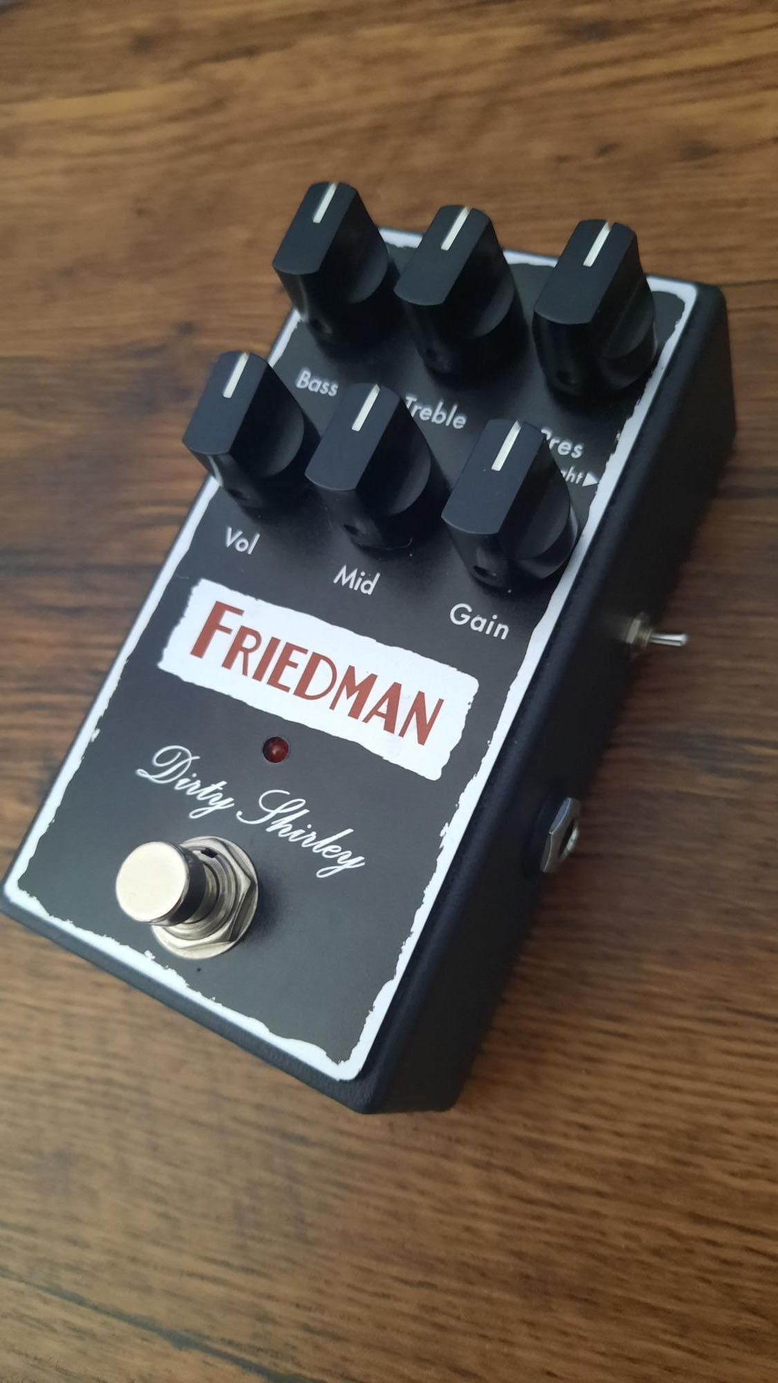 Pedais Guitarra * Boss * EHX *J.Rockett * GFI System *