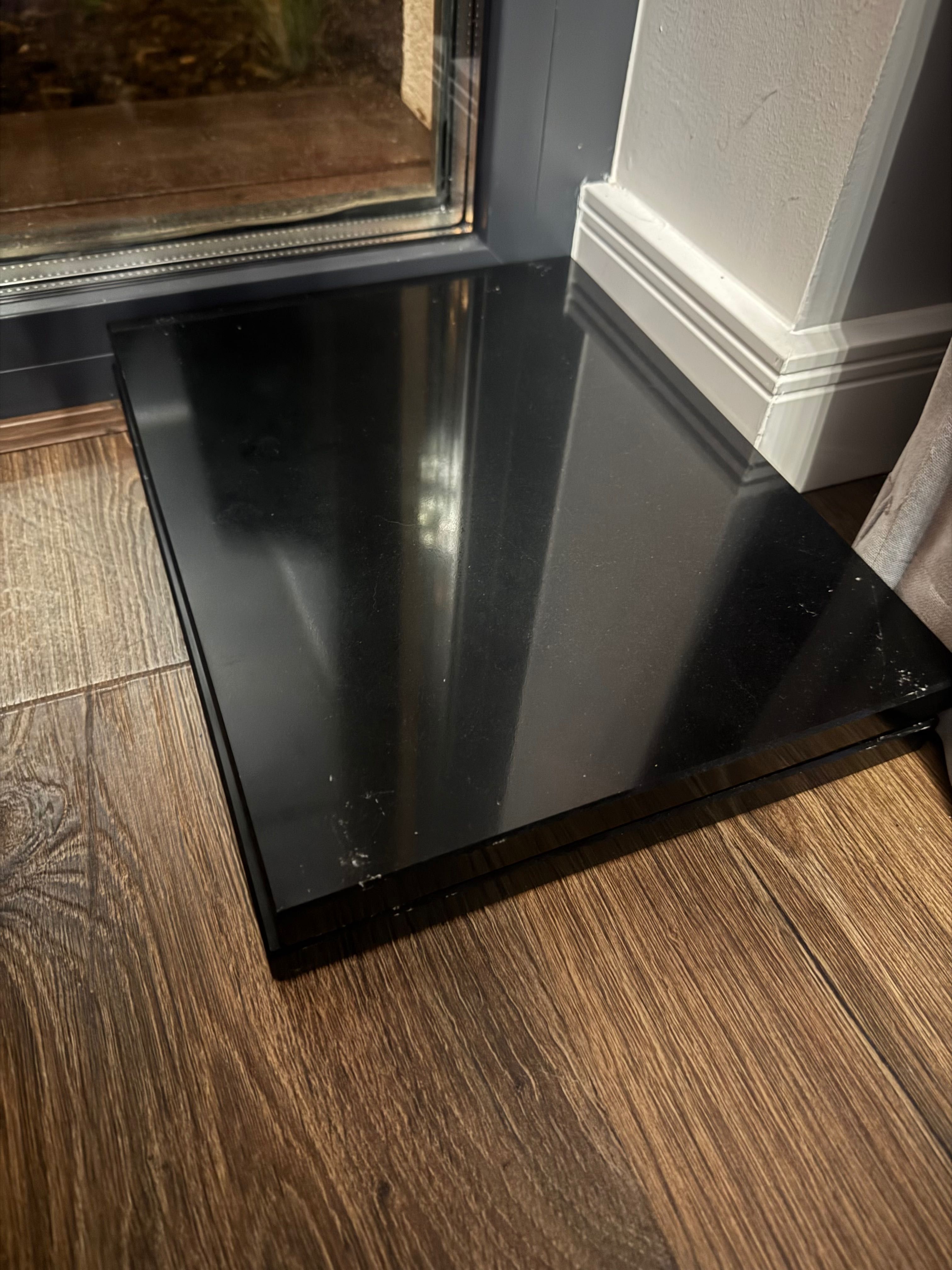 Zestaw stereo Teufel Ultima + Denon DRA-800H + subwoofer Teufel
