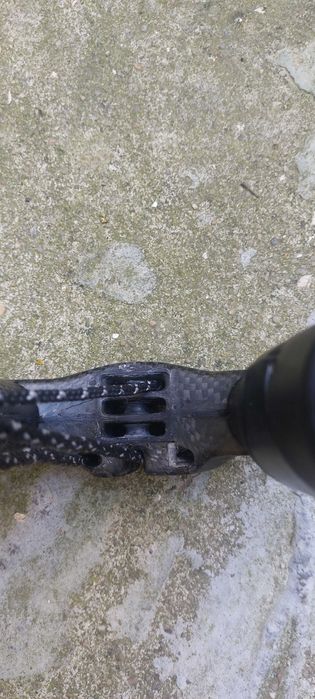 Retranca North Sails Carbono -