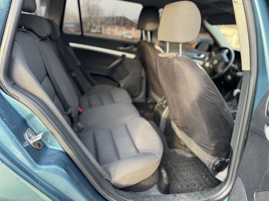 Продам Skoda A5 4x4