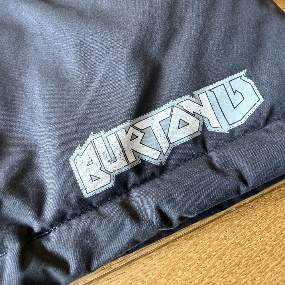 Kurtka dziecieca Burton DryRide rozmiar M