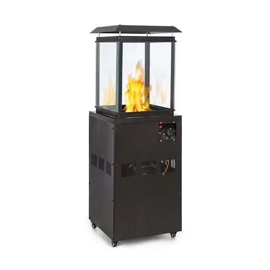Газовый обогреватель Blumfeldt Flagranti 8кВт(Германия)