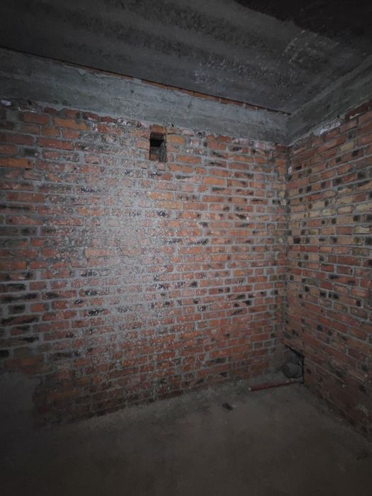 Продаж 1-кім квартири в ЖК Смарт Сіті 3 поверх 4/12 газове АО