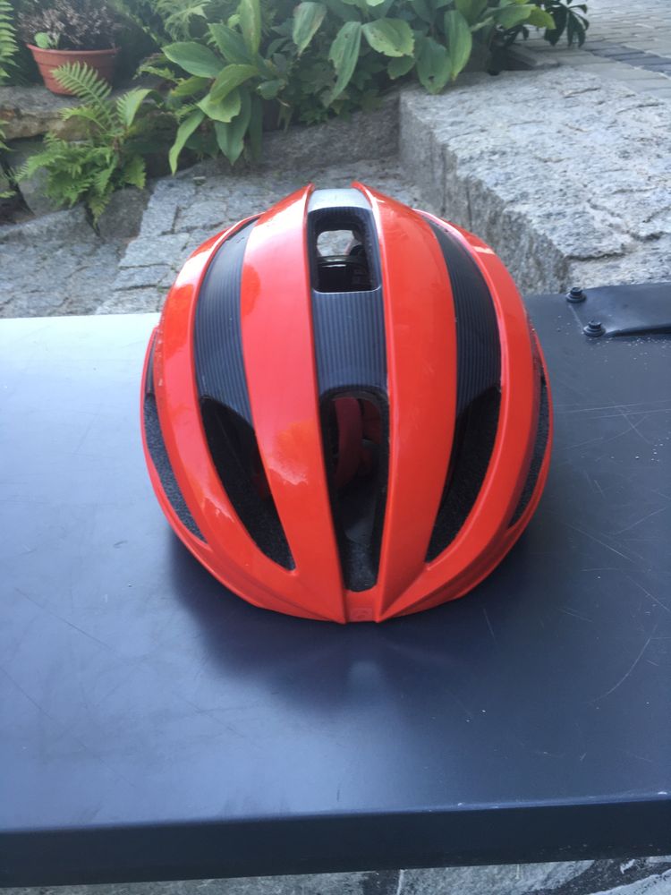 Kask bontrager velocis rozmiar XL