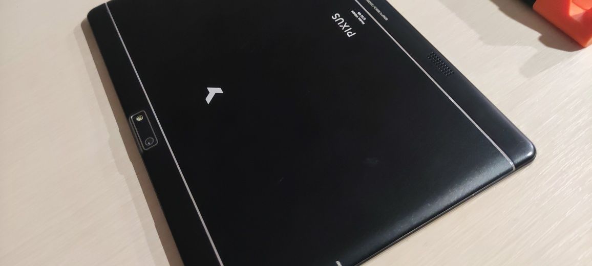 Планшет Pixus Vision 10.1 4G 3/32GB