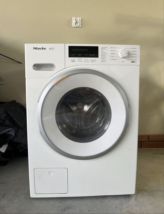 Pralka MIELE w super stanie