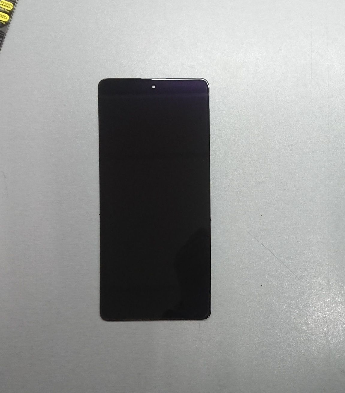 Дисплей Xiaomi Redmi Note 12 Pro 5G / Poco X5 Pro , Amoled , дефект